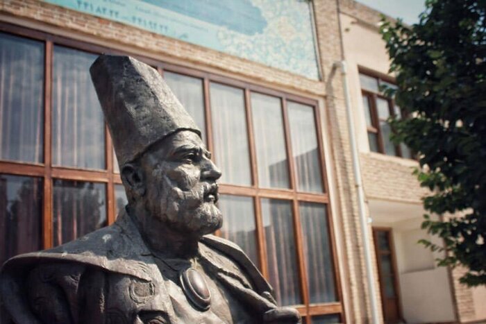 خانه های تاریخی تبریز مهد هنر و فرهنگ برای گردشگران