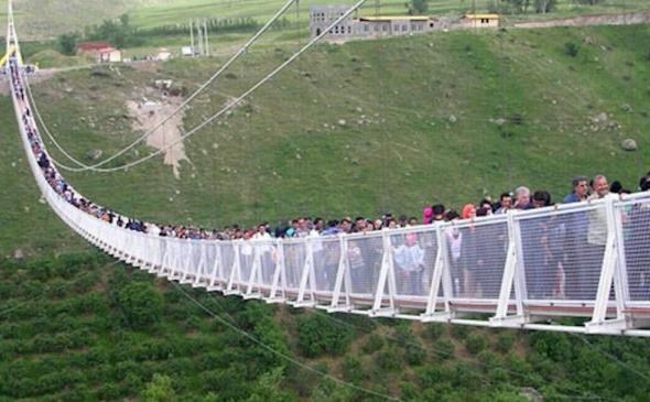 تور 5 روزه اردبیل از مشهد 25 تیر 1403