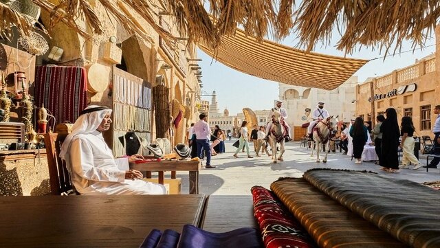 مقررات ویزای قطر برای ۹۵ کشور از جمله ایران