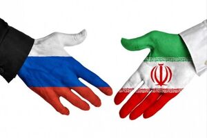 تفاهم ایران و روسیه برای ایجاد منطقه آزاد مشترک