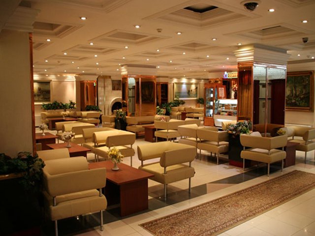گسترش تبریز
