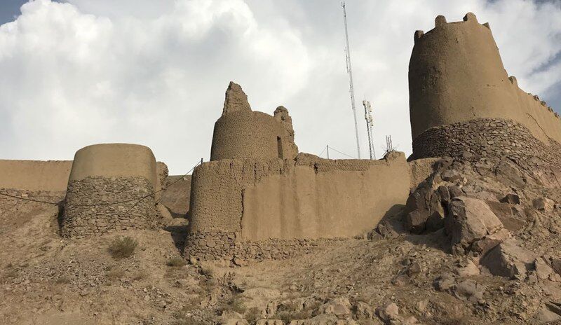 احیای فرصت‌های گردشگری کهنوج