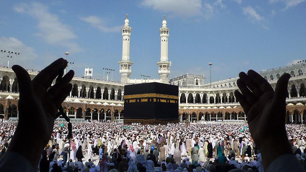 مراسم حج ۱۴۰۱ در کدام کشورها افزایش قیمت داشته است؟
