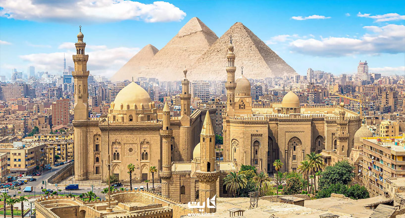 آغاز سفر بین ایران و مصر از اواخر تابستان
