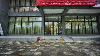 Hotel Rogalux