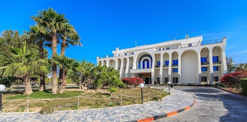 آفتاب شرق کیش
