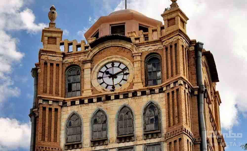 برگزاری پیاده روی «جاماندگان اربعین» در تبریز
