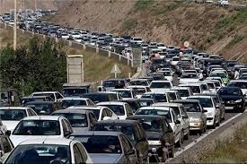 آماده‌باش به شیراز، مازندران و گیلان برای ازدحام مسافر