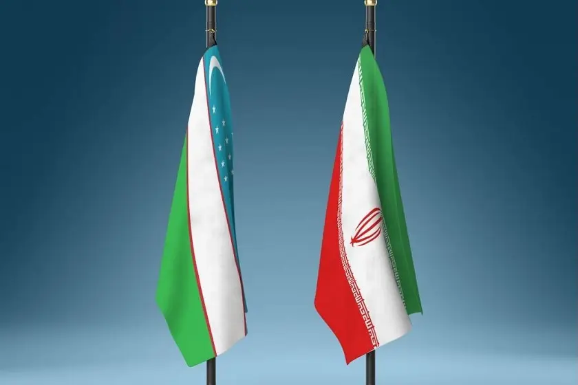 پیشنهاد لغو ویزای گردشگری ایران با ازبکستان