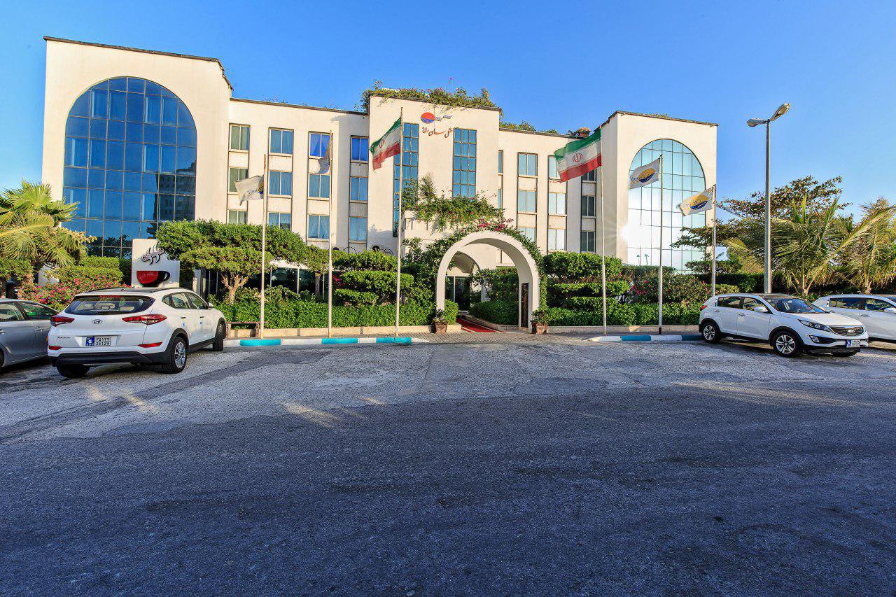 سان رایز کیش