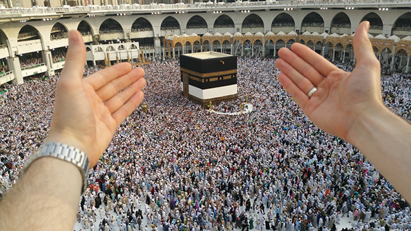 امکان اعزام به حج عمره برای دارندگان ویزای شینگن