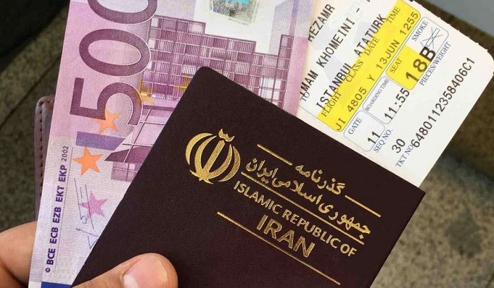 قوانین جدید برای اخذ ارز مسافرتی در سال ۱۴۰۱ چگونه است؟