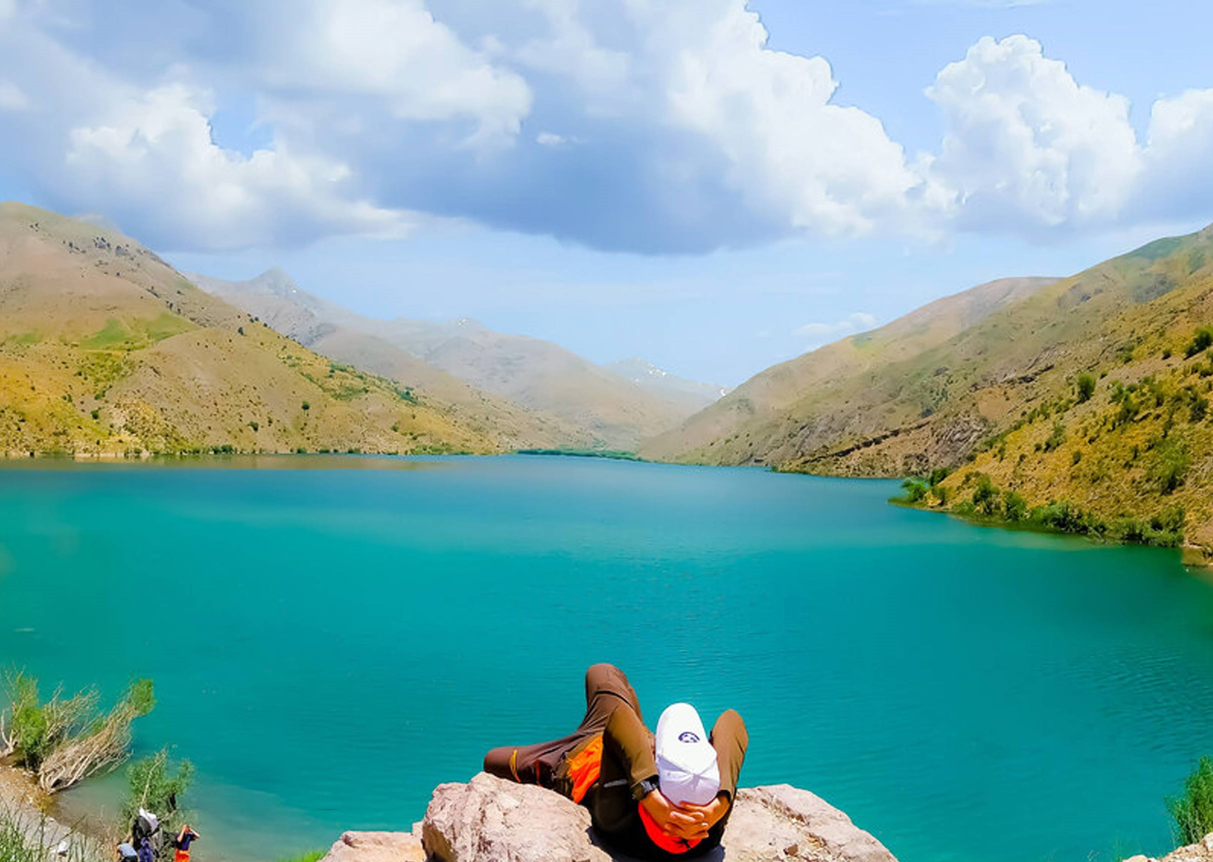 تور 3 روزه و زمینی لرستان گردی 12 مهر 1401 ، حرکت از تهران