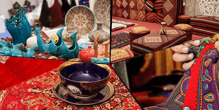 آمادگی البرز برای صادرات صنایع دستی به ترکیه