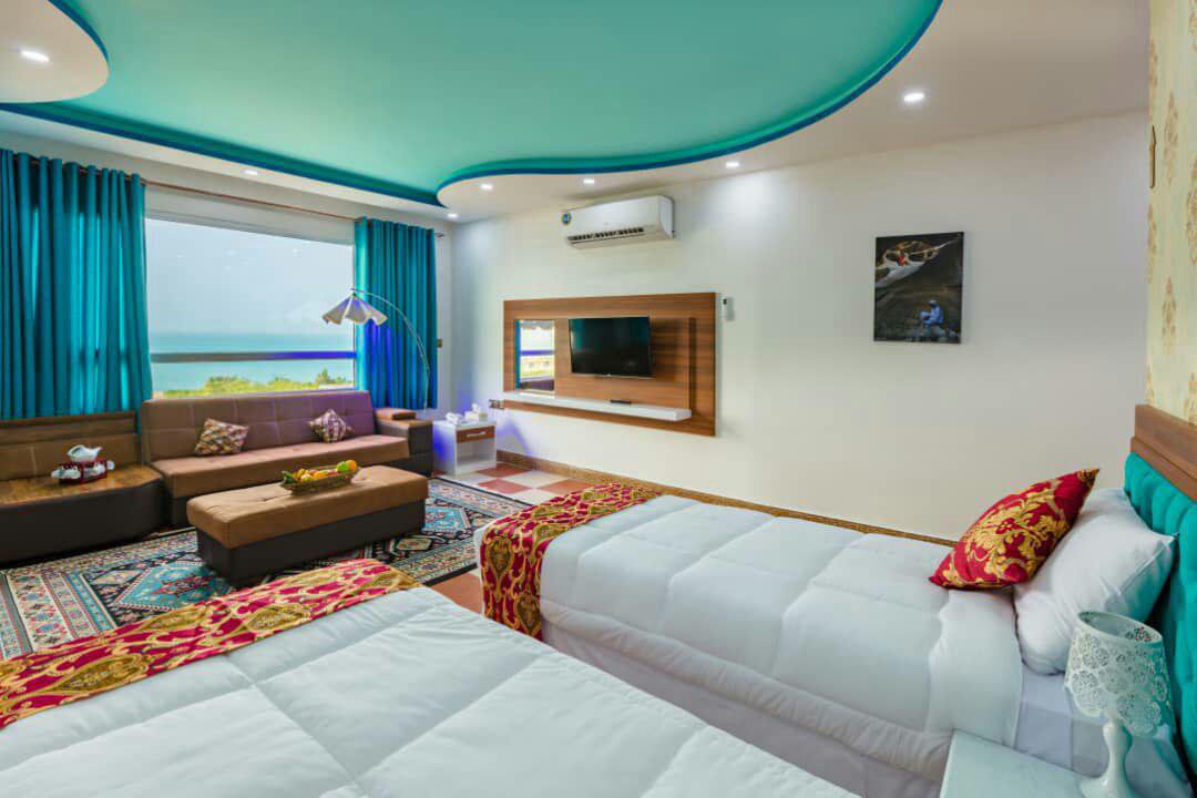 رخسار قشم