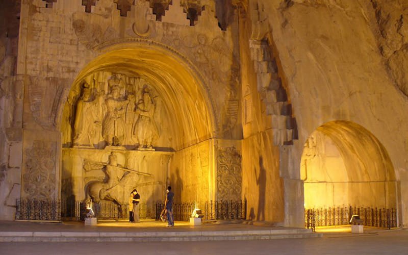 کرمانشاه